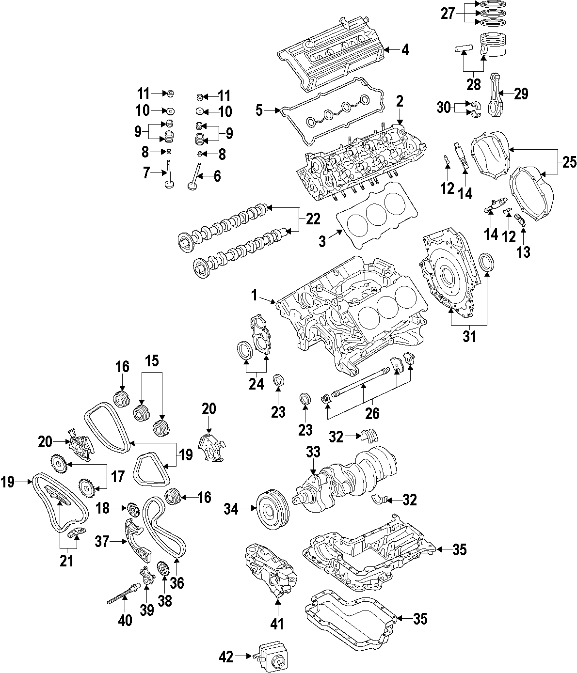 Audi A6 Engine Wiring Diagram Connector